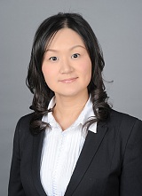 Ms. Vivian Mao